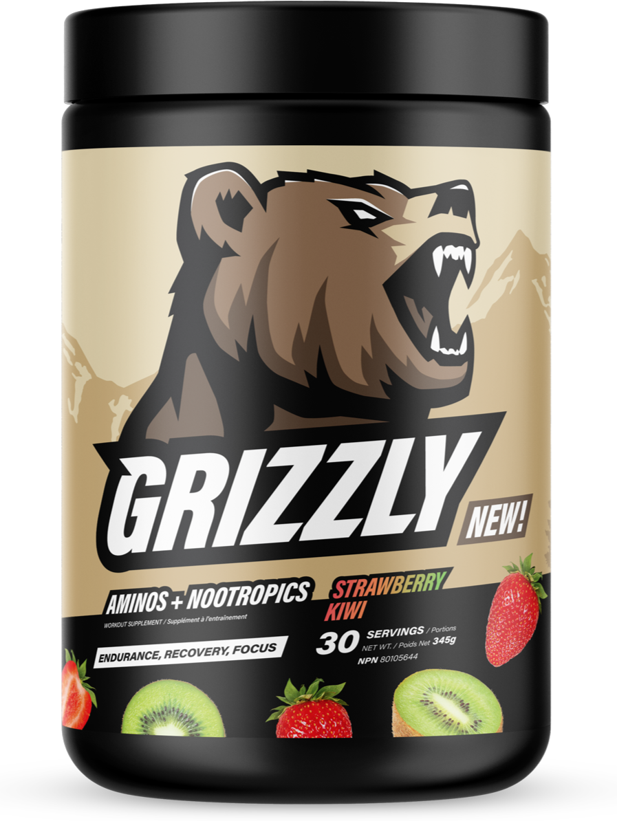 AMINOS NOOTROPICS