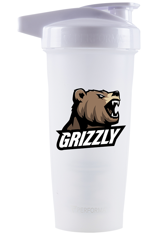 GRIZZLY SHAKER CUP